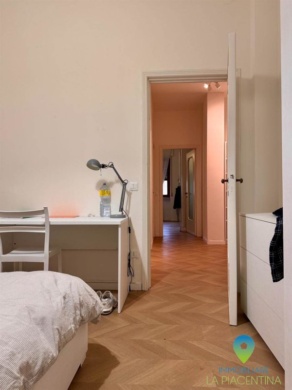 appartamento in affitto a Piacenza in zona Centro Storico