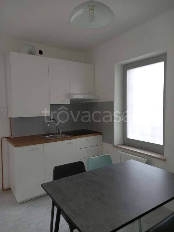 appartamento in affitto a Piacenza in zona Barriera Milano