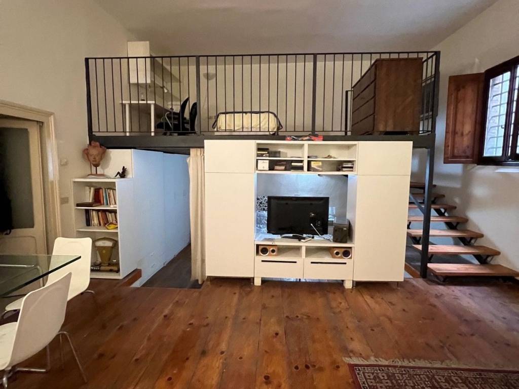 appartamento in affitto a Piacenza