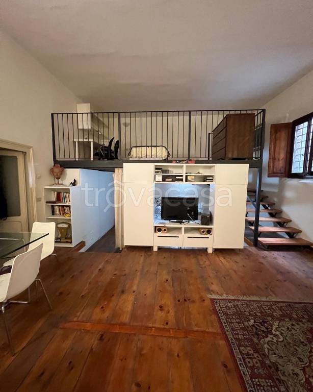 appartamento in affitto a Piacenza in zona Centro Storico