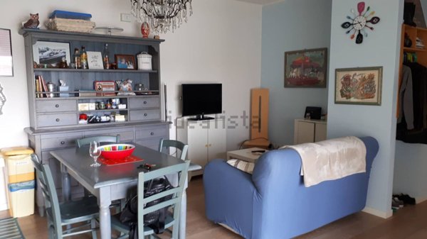 appartamento in affitto a Piacenza in zona Besurica