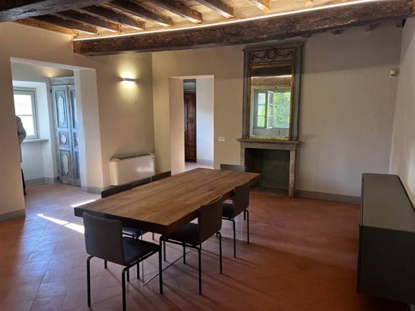 appartamento in affitto a Piacenza in zona Centro Storico