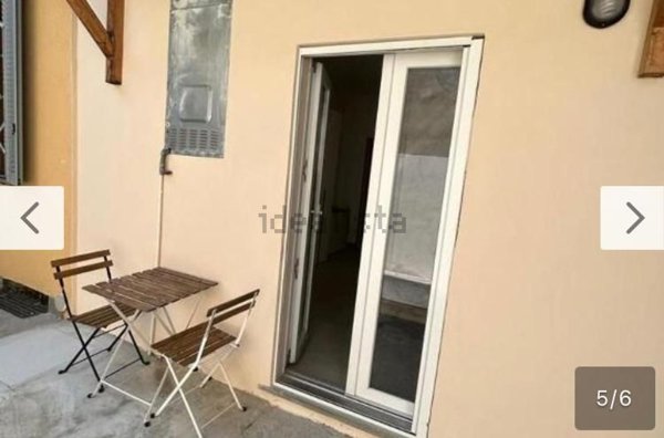 appartamento in affitto a Piacenza in zona Farnesiana