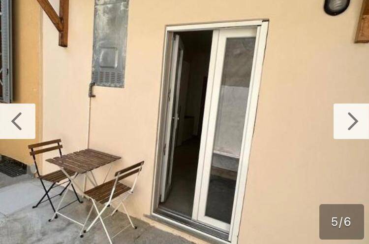appartamento in affitto a Piacenza in zona Farnesiana