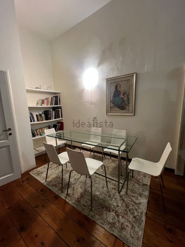 appartamento in affitto a Piacenza in zona Centro Storico