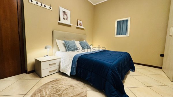 appartamento in affitto a Piacenza