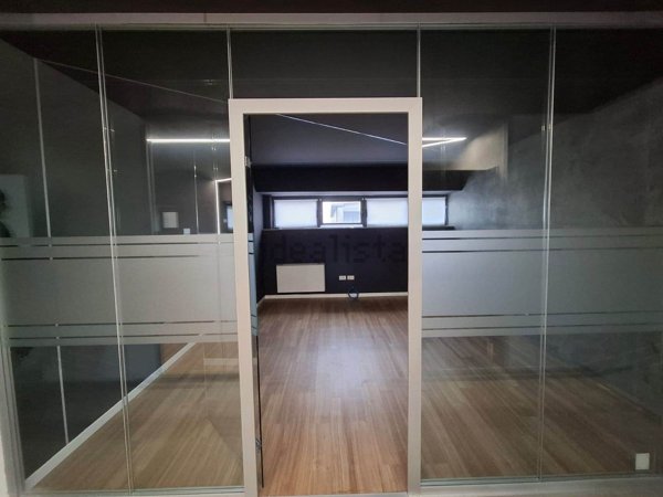 ufficio in affitto a Piacenza in zona Veggioletta