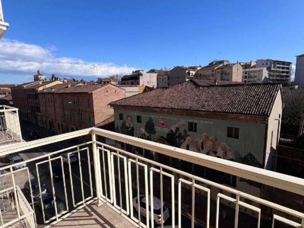 appartamento in affitto a Piacenza