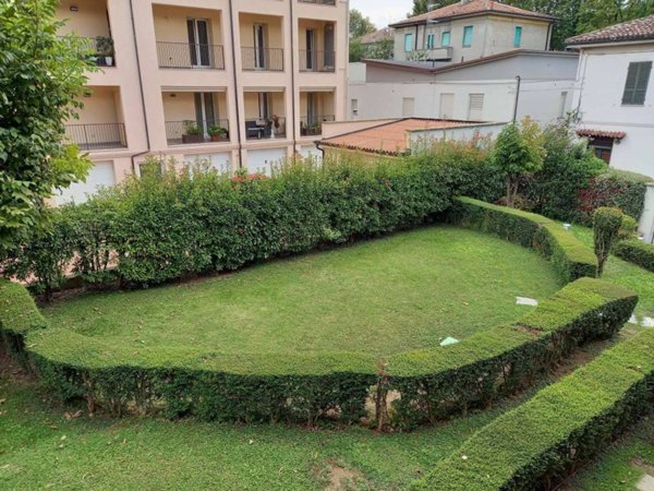 appartamento in affitto a Piacenza in zona Belvedere / Quartiere Duemila