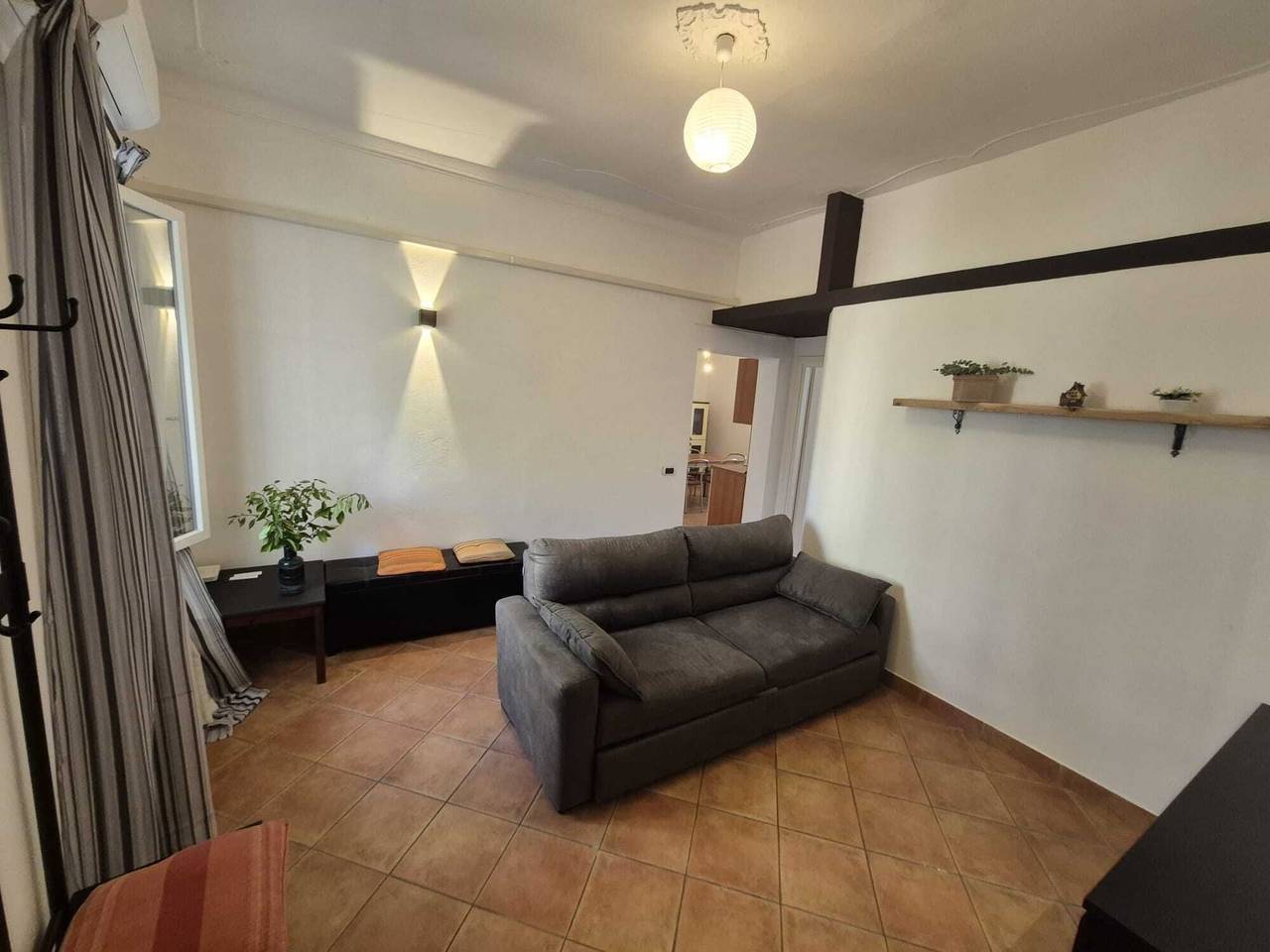 appartamento in affitto a Piacenza in zona Centro Storico