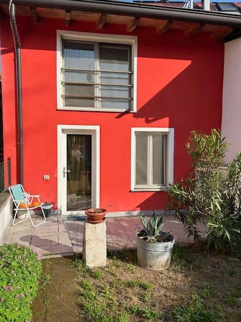 appartamento in affitto a Piacenza in zona Barriera Genova