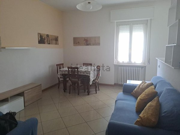 appartamento in affitto a Piacenza in zona Stadio