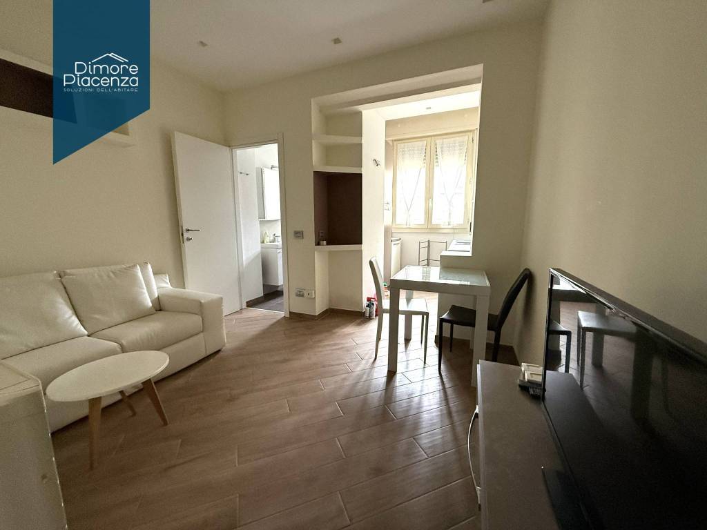 appartamento in affitto a Piacenza