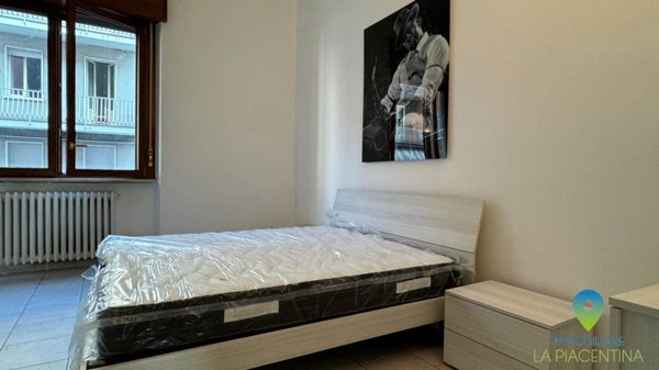 appartamento in affitto a Piacenza in zona Centro Storico