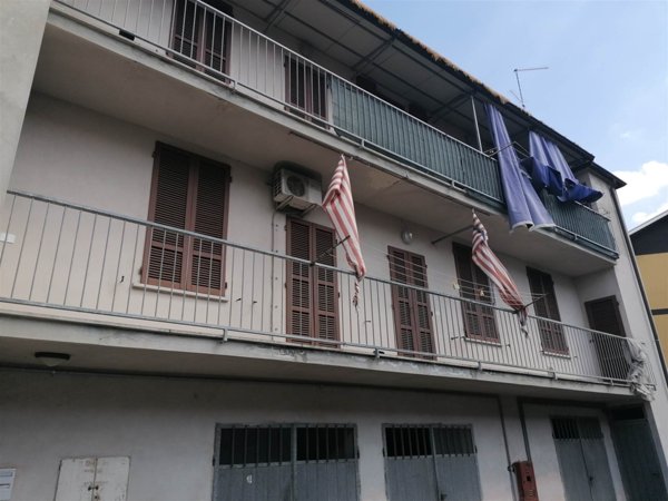 appartamento in affitto a Piacenza in zona Infrangibile