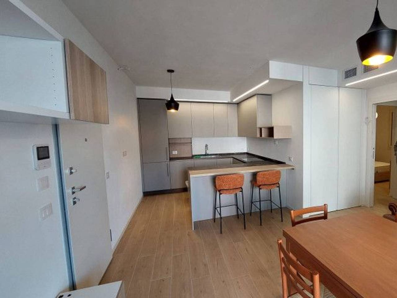 appartamento in affitto a Piacenza in zona Centro Storico