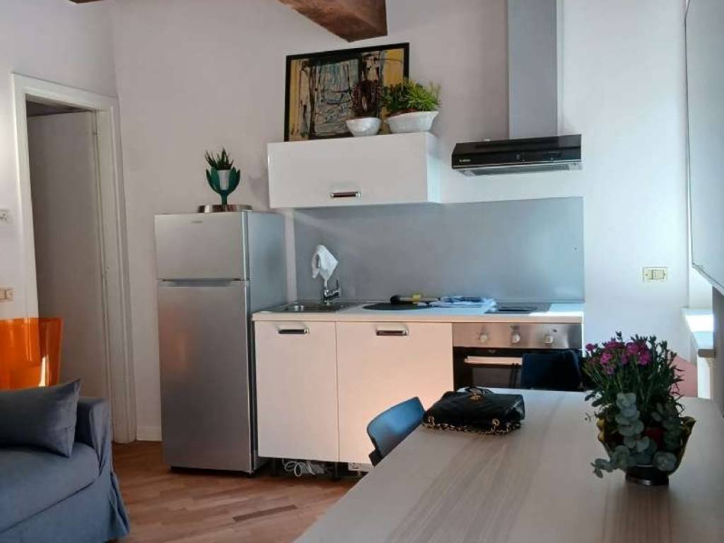 appartamento in affitto a Piacenza in zona Centro Storico
