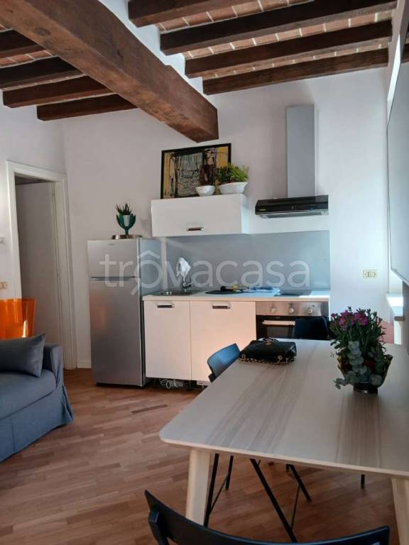 appartamento in affitto a Piacenza in zona Centro Storico