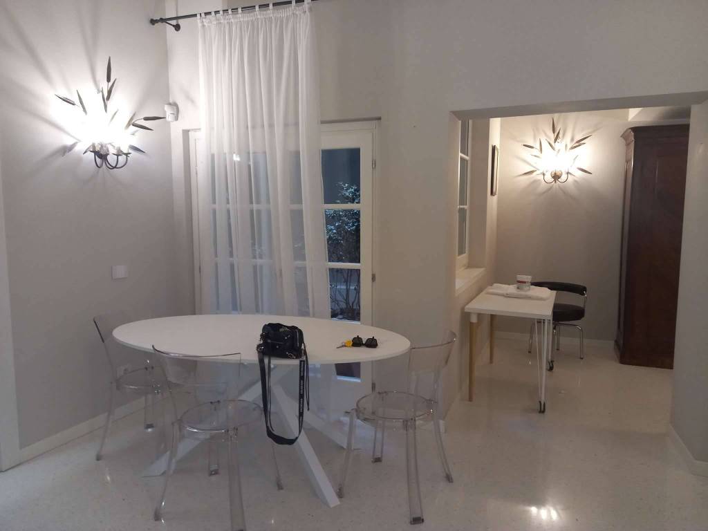 appartamento in affitto a Piacenza