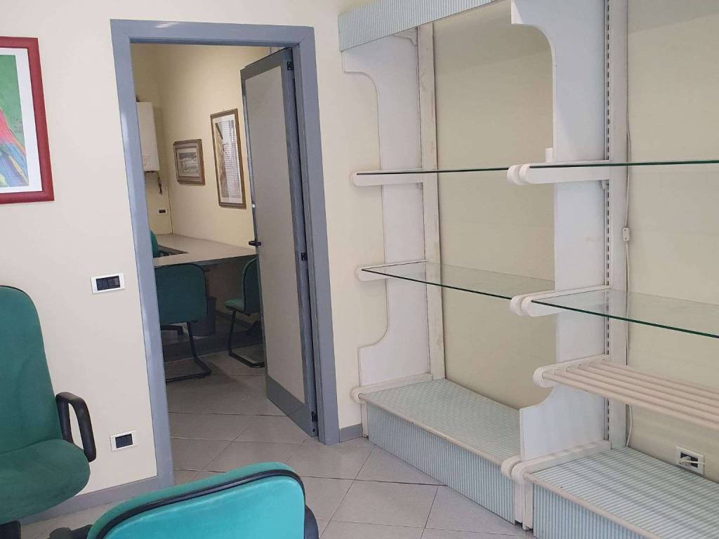 ufficio in affitto a Piacenza