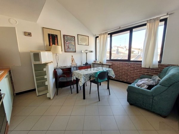 appartamento in affitto a Piacenza in zona Centro Storico