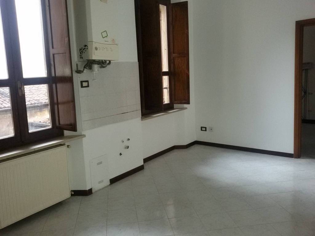 appartamento in affitto a Piacenza in zona Centro Storico