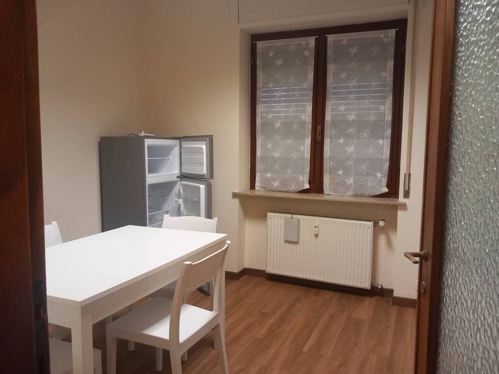 appartamento in affitto a Piacenza in zona Centro Storico