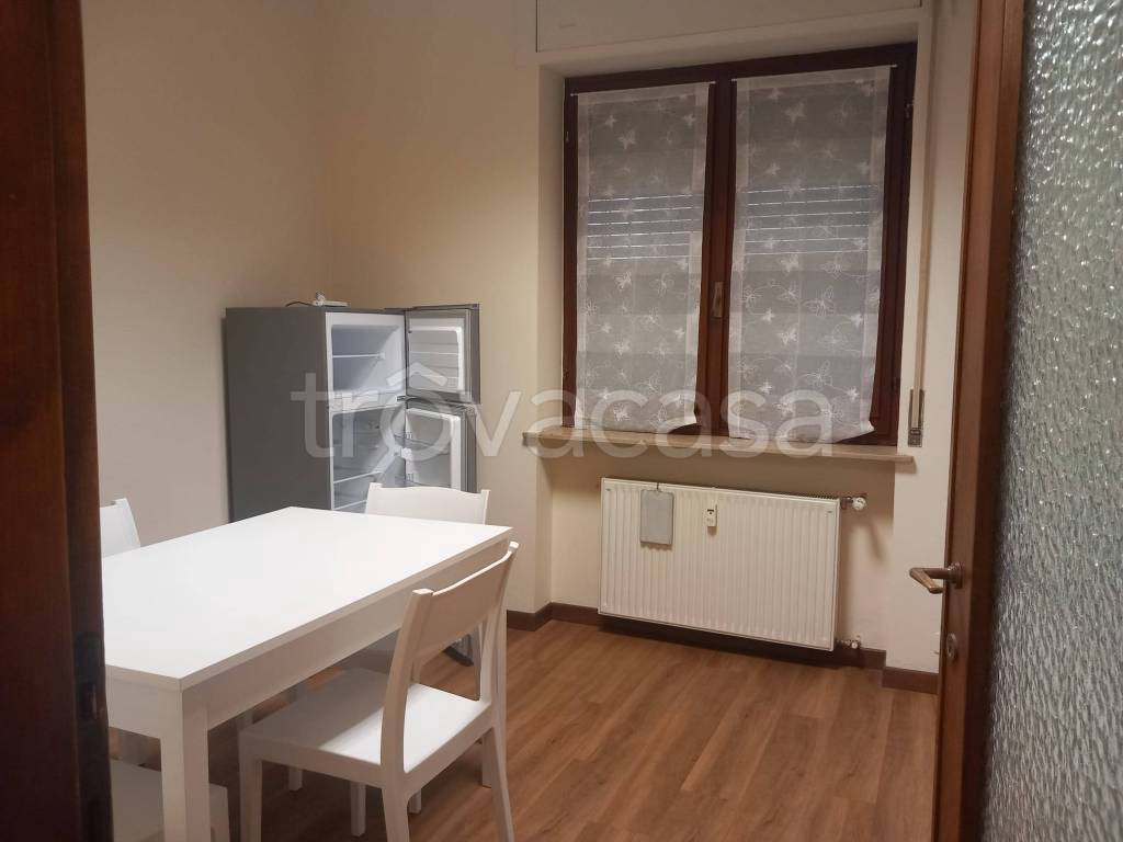 appartamento in affitto a Piacenza in zona Centro Storico