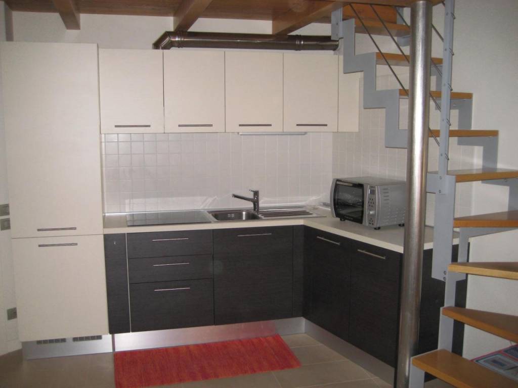 appartamento in affitto a Piacenza