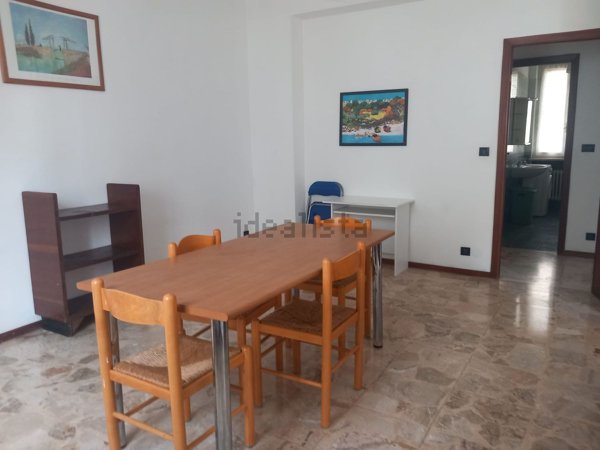 appartamento in affitto a Piacenza
