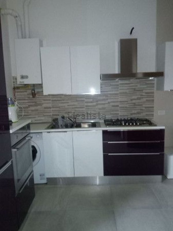 appartamento in affitto a Piacenza in zona Veggioletta