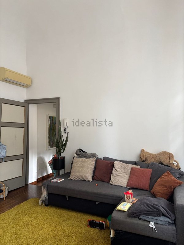 appartamento in affitto a Piacenza in zona Centro Storico