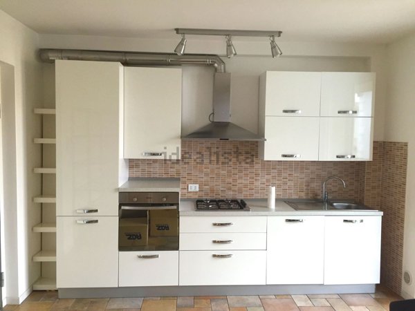 appartamento in affitto a Piacenza in zona Farnesiana