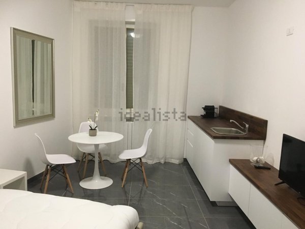 appartamento in affitto a Piacenza in zona Centro Storico