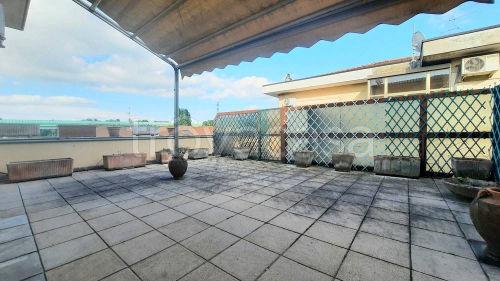 appartamento in affitto a Piacenza in zona Barriera Milano