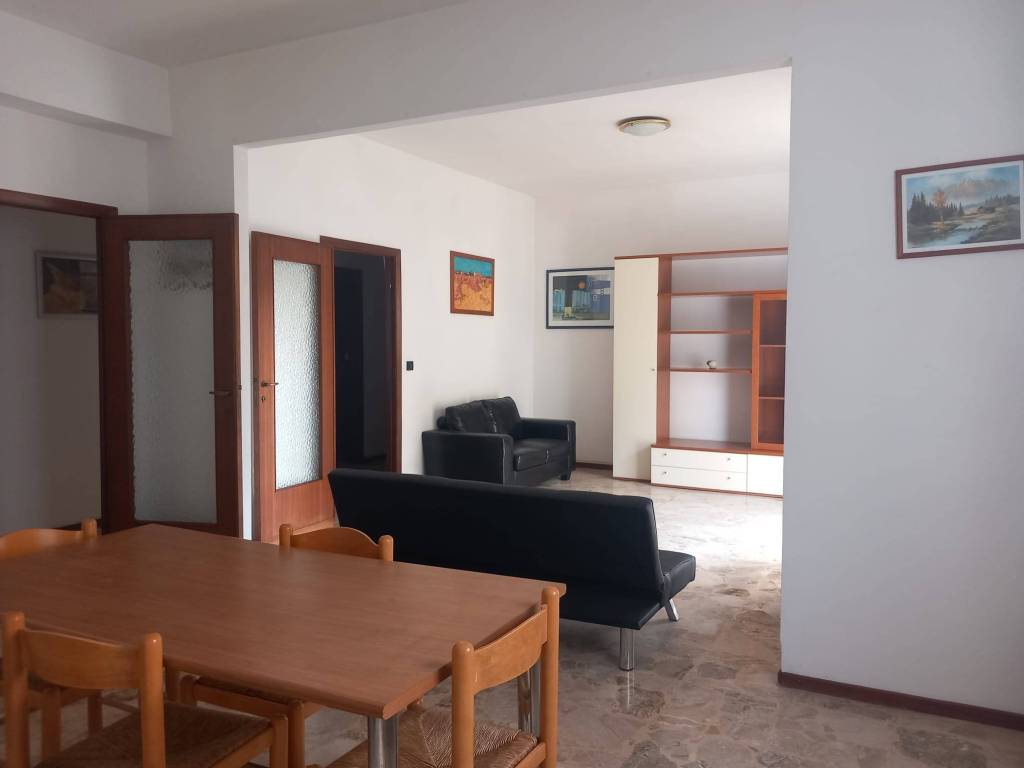 appartamento in affitto a Piacenza