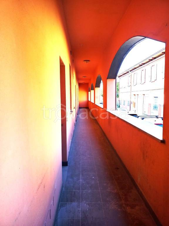 appartamento in affitto a Piacenza