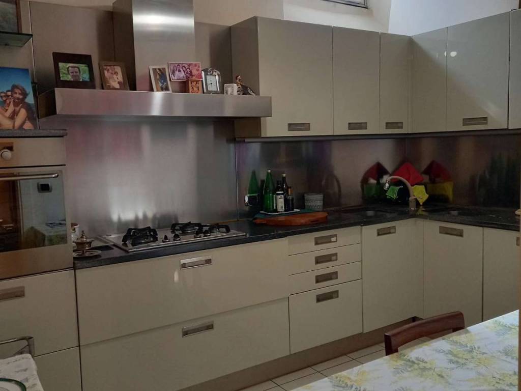 appartamento in affitto a Piacenza