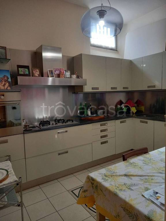 appartamento in affitto a Piacenza in zona Centro Storico