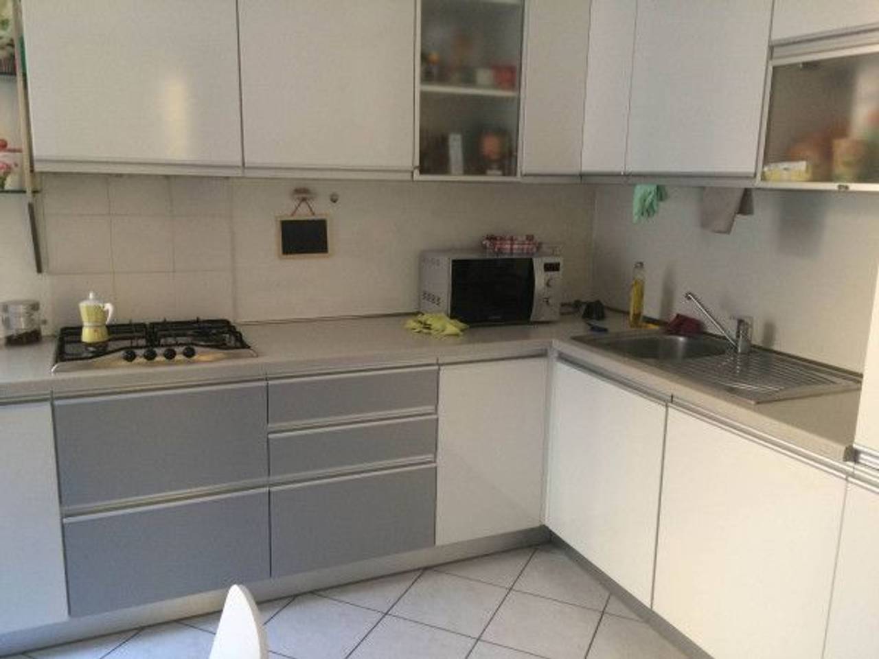 appartamento in affitto a Piacenza in zona Centro Storico