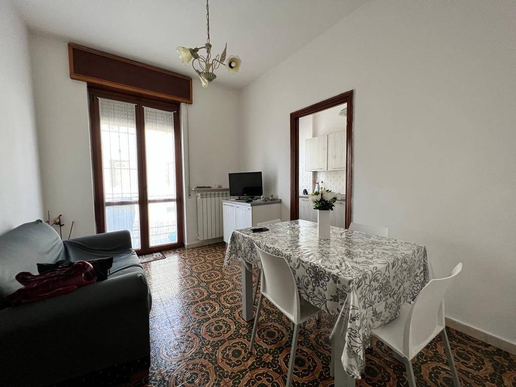 appartamento in affitto a Piacenza in zona Veggioletta