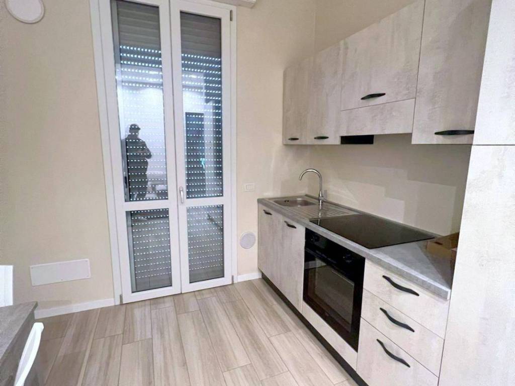 appartamento in affitto a Piacenza in zona La Verza