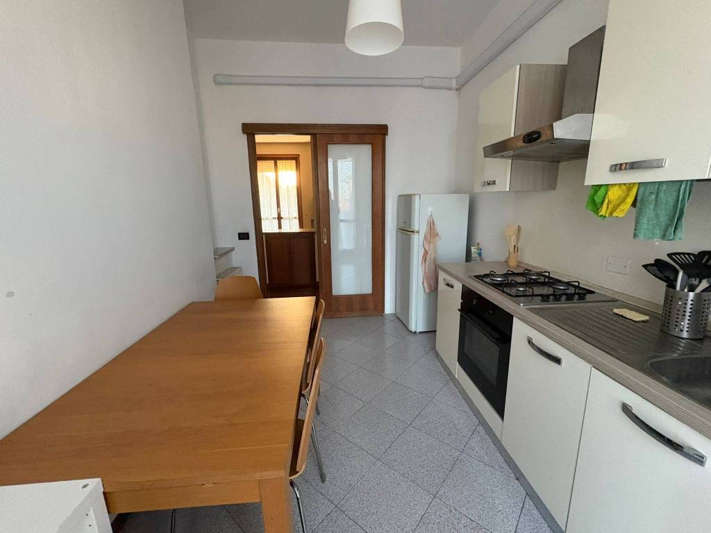 appartamento in affitto a Piacenza