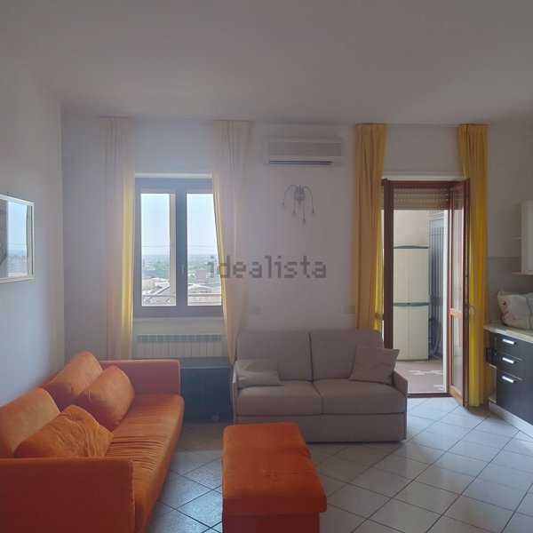 appartamento in affitto a Piacenza