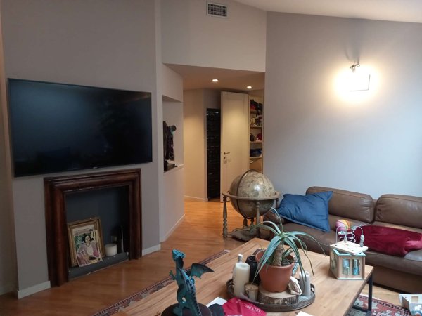 appartamento in affitto a Piacenza in zona Centro Storico