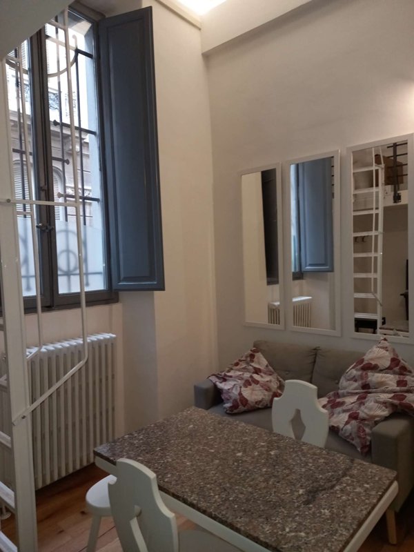 appartamento in affitto a Piacenza in zona Centro Storico