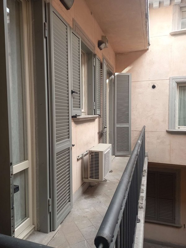 appartamento in affitto a Piacenza in zona Centro Storico