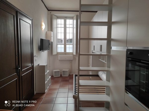 appartamento in affitto a Piacenza in zona Centro Storico