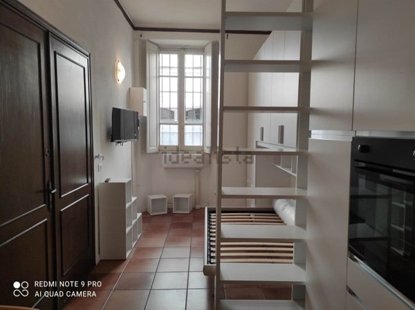 appartamento in affitto a Piacenza in zona Centro Storico