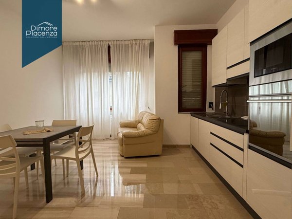 appartamento in affitto a Piacenza in zona Centro Storico